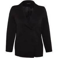 Trendyol Blazers zwart
