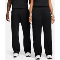 Nike x NOCTA open hem joggers - Zwart- Heren, Zwart