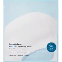 Sungboon Editor - Deep Collagen Hyalu-B5 Hydrating Mask - 1 pcs