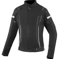 Bogotto Vysio waterdichte 3in1 dames motorfiets textieljas