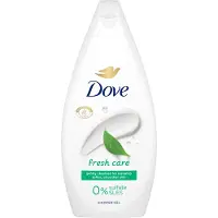 Dove Showergel Fresh Care 450 Ml