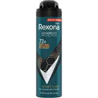 Rexona Men Deodorant Spray Advanced Protection Sport Cool 150 Ml