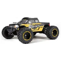 Blackzon Smyter Mt 1/12 4wd (540225) Rc Car Grijs