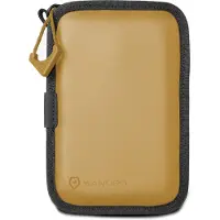 WANDRD Memory Card Case Dallol Yellow