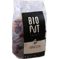 Bionut Abrikozen bio