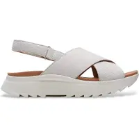 Clarks Sandalen / Open schoenen CLA-E25-DASHLITE-OW dames 36