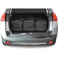 Car-Bags Reistassenset Peugeot 2008 2014- suv voor o.a. PEUGEOT