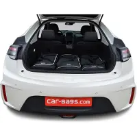 Car-Bags Reistassenset Opel Ampera 2012-2016 5d voor OPEL AMPERA bouwjaar 2011.11-2015.03