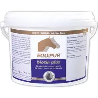 EquipurVetripharm Equipur Biotin Plus