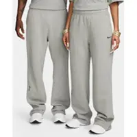 Nike x NOCTA open hem joggers, grijs