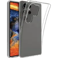 dbramante1928 Greenland Backcover voor de Samsung Galaxy S25 Ultra - Transparant