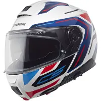 Schuberth C5 Omega Modulaire Helm