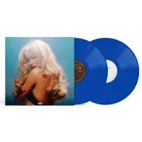 Universal Music Sabrina Carpenter - Short N' Sweet (2 LP) (Coloured Vinyl) (Deluxe Edition)