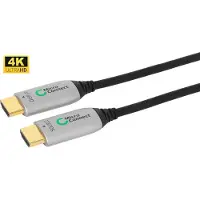 Microconnect HDMI 2.0 actieve kabel 4K 30 meter (HDM191930V2.0OP)