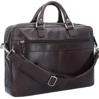 PICARD Buddy aktetas leer 42 cm bruin