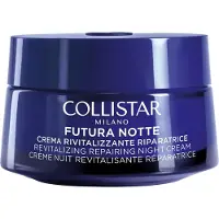 Collistar Futura Revitaliserende en Regenererende Gezichtscrème Gezichtscrème 50 ml