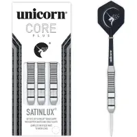 Unicorn Core Plus Satinlux Darts