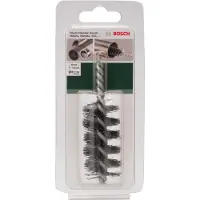 Bosch Powertools Cilinderborstel, gegolfde draad ?28mm