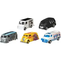 Hot Wheels Premium Pop Culture Sortiment