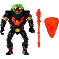 Masters of the Universe - Origins Snake Trooper - Actiefiguur