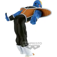 Dragon Ball Z - Banpresto - Burta (Solid Edge Works Vol. 19) Verzamelfiguren meerkleurig
