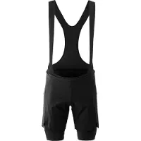 Gonso Essential 2in1 Fietsbroek