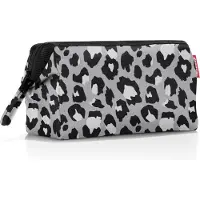 Reisenthel Cosmetics Travelcosmetic leo nero toilettas