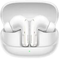 Xiaomi Buds 5 Pro oortjes - Wit