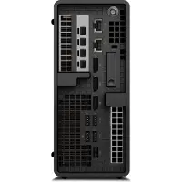 Lenovo ThinkStation P3 Ultra CFF 30HA00BHGE - Intel i7-14700, 32 GB RAM, 512 GB SSD, Intel UHD Graphics 770, Win11 Pro