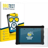 BROTECT - Screenprotector voor Leica iCON CC180 - Folie Beschermfolie Beschermglas matte
