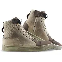 Gaerne Letur Aquatech Sand Motorschoenen Maat 40
