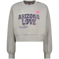 Vingino Nomie Grey Mele Maat: 4 | Truien Outlet | kids | Grijs