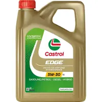 Castrol 157EA4 Motorolie