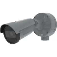 Axis 02534-001 beveiligingscamera Bullet IP beveiligingscamera Binnen & buiten 3840 x 2160 pixels Plafond/muur