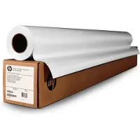 HP Q1416A / Q1416B Universal Heavyweight Coated Paper roll 1524 mm (60 inch) x 30,5 m (120 g/m²)