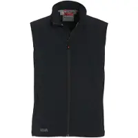 Slam Active Softshell Vest Blauw 3XL Man