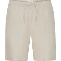 !Solid Chino 'SDAurelius' donkerbeige