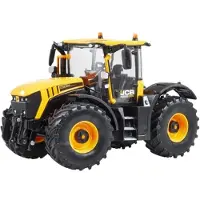 JCB Britains Fastrac 4220 Icon 1:32
