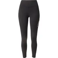 Adidas Outdoorbroek 'Multi' zwart / wit