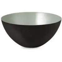 Normann Copenhagen Schaal Krenit Dusty Green 12,5 cm
