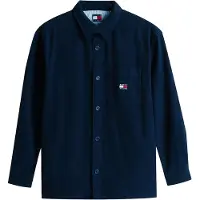 Tommy Hilfiger Dm0dm20874 Overhemd Met Lange Mouwen