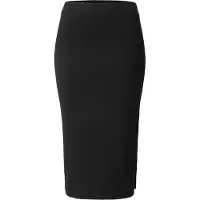 Armedangels Rok 'AZITAA' zwart / wit