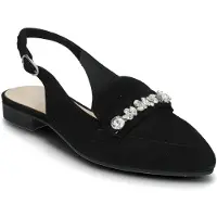 Gabor Slingpumps zwart / wit