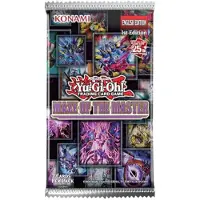 Konami Maze of the Master Booster Pack Yu-Gi-Oh!