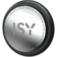 ISY Smart Tag Zilver (iit 1000)