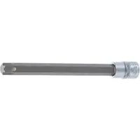 Bgs Bit-Einsatz Länge 200 mm Antrieb Innenvierkant 12,5 mm (1/2") T-Profil (für Torx) T70