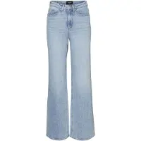Vero Moda Jeans 'Tessa' lichtblauw