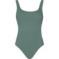 Sunflair Badpak donkergroen