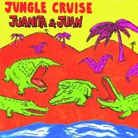 Konkurrent Juanita & Juan - Jungle Cruise (CD)