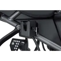 SW-Motech Remvloeistof reservoir guard - Zwart. Harley-Davidson Pan Amerika (21-).